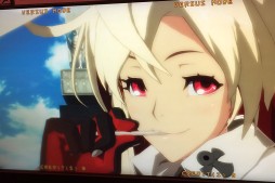 画像ギャラリー No.003のサムネイル画像 / “拡張進化”を謳う「GUILTY GEAR Xrd -REVELATOR-」の真意とは? 生みの親,石渡氏へのインタビューと共にお届けするロケテ初日レポート