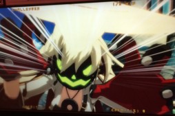 画像ギャラリー No.004のサムネイル画像 / “拡張進化”を謳う「GUILTY GEAR Xrd -REVELATOR-」の真意とは? 生みの親,石渡氏へのインタビューと共にお届けするロケテ初日レポート