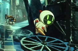 画像ギャラリー No.006のサムネイル画像 / “拡張進化”を謳う「GUILTY GEAR Xrd -REVELATOR-」の真意とは? 生みの親,石渡氏へのインタビューと共にお届けするロケテ初日レポート