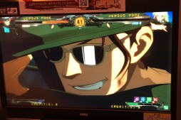 画像ギャラリー No.020のサムネイル画像 / “拡張進化”を謳う「GUILTY GEAR Xrd -REVELATOR-」の真意とは? 生みの親,石渡氏へのインタビューと共にお届けするロケテ初日レポート