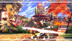 画像ギャラリー No.025のサムネイル画像 / “拡張進化”を謳う「GUILTY GEAR Xrd -REVELATOR-」の真意とは? 生みの親,石渡氏へのインタビューと共にお届けするロケテ初日レポート