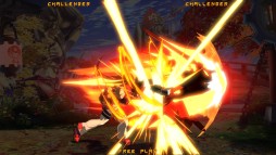 画像ギャラリー No.027のサムネイル画像 / “拡張進化”を謳う「GUILTY GEAR Xrd -REVELATOR-」の真意とは? 生みの親,石渡氏へのインタビューと共にお届けするロケテ初日レポート