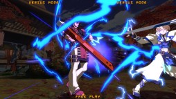 画像ギャラリー No.028のサムネイル画像 / “拡張進化”を謳う「GUILTY GEAR Xrd -REVELATOR-」の真意とは? 生みの親,石渡氏へのインタビューと共にお届けするロケテ初日レポート