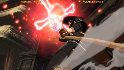 画像ギャラリー No.032のサムネイル画像 / “拡張進化”を謳う「GUILTY GEAR Xrd -REVELATOR-」の真意とは? 生みの親,石渡氏へのインタビューと共にお届けするロケテ初日レポート