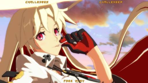 画像ギャラリー No.035のサムネイル画像 / “拡張進化”を謳う「GUILTY GEAR Xrd -REVELATOR-」の真意とは? 生みの親,石渡氏へのインタビューと共にお届けするロケテ初日レポート