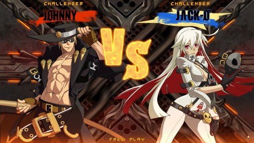 画像ギャラリー No.037のサムネイル画像 / “拡張進化”を謳う「GUILTY GEAR Xrd -REVELATOR-」の真意とは? 生みの親,石渡氏へのインタビューと共にお届けするロケテ初日レポート