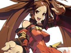 「GUILTY GEAR Xrd -REVELATOR-」に中華娘・紗夢の参戦が決定！ 8月25日の稼働も明らかに。「あーくれぼ2015」速報