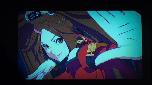 画像ギャラリー No.006のサムネイル画像 / 「GUILTY GEAR Xrd -REVELATOR-」に中華娘・紗夢の参戦が決定! 8月25日の稼働も明らかに。「あーくれぼ2015」速報