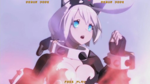 画像ギャラリー No.002のサムネイル画像 / ジョニーとジャック・オーってどんなキャラ? 8月25日稼働の「GUILTY GEAR Xrd -REVELATOR-」,新キャラ&新システム紹介ムービー