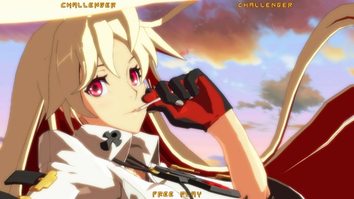 画像ギャラリー No.004のサムネイル画像 / 「GUILTY GEAR Xrd -REVELATOR-」が本日稼動開始。プレイヤーズギルドで追加キャラ選抜総選挙が開催に