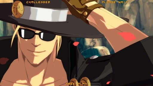 画像ギャラリー No.005のサムネイル画像 / 「GUILTY GEAR Xrd -REVELATOR-」が本日稼動開始。プレイヤーズギルドで追加キャラ選抜総選挙が開催に