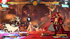 画像ギャラリー No.014のサムネイル画像 / 「GUILTY GEAR Xrd -REVELATOR-」新キャラ「蔵土縁 紗夢」の追加を含むアップデートを9月下旬に実施。新バージョンのロケテストを9月9日から開催