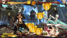 画像ギャラリー No.015のサムネイル画像 / 「GUILTY GEAR Xrd -REVELATOR-」新キャラ「蔵土縁 紗夢」の追加を含むアップデートを9月下旬に実施。新バージョンのロケテストを9月9日から開催