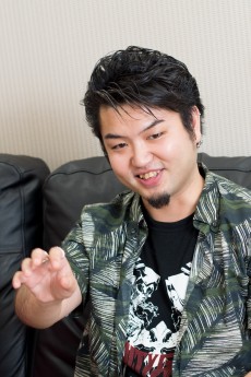 画像ギャラリー No.001のサムネイル画像 / 今を代表するバトルプランナー陣が語る,格闘ゲームの作り方。アークシステムワークス×フランスパン合同座談会