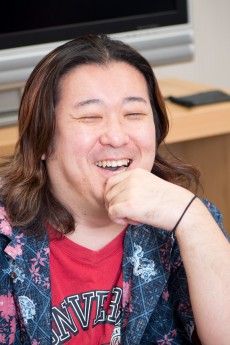 画像ギャラリー No.002のサムネイル画像 / 今を代表するバトルプランナー陣が語る,格闘ゲームの作り方。アークシステムワークス×フランスパン合同座談会