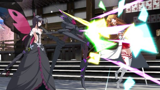 画像ギャラリー No.010のサムネイル画像 / 今を代表するバトルプランナー陣が語る,格闘ゲームの作り方。アークシステムワークス×フランスパン合同座談会