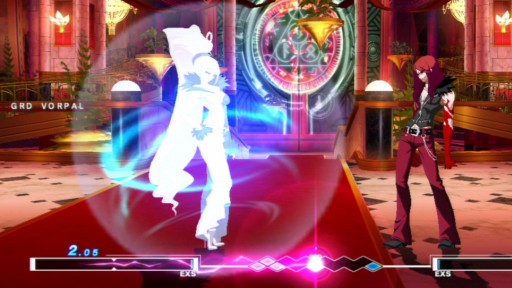 画像ギャラリー No.012のサムネイル画像 / 今を代表するバトルプランナー陣が語る,格闘ゲームの作り方。アークシステムワークス×フランスパン合同座談会