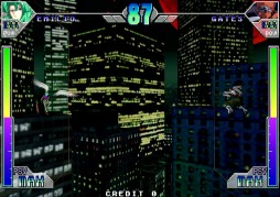 画像ギャラリー No.013のサムネイル画像 / 今を代表するバトルプランナー陣が語る,格闘ゲームの作り方。アークシステムワークス×フランスパン合同座談会