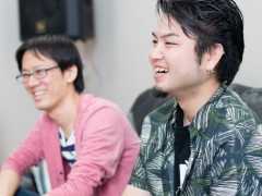 今を代表するバトルプランナー陣が語る，格闘ゲームの作り方。アークシステムワークス×フランスパン合同座談会