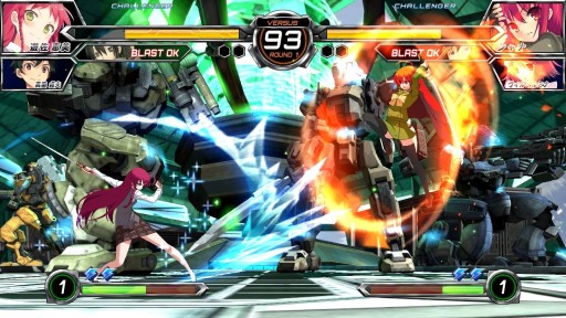 画像ギャラリー No.020のサムネイル画像 / 今を代表するバトルプランナー陣が語る,格闘ゲームの作り方。アークシステムワークス×フランスパン合同座談会