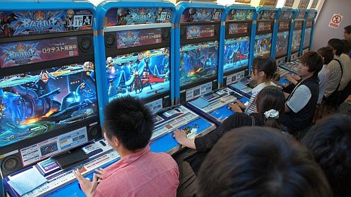 画像ギャラリー No.021のサムネイル画像 / 今を代表するバトルプランナー陣が語る,格闘ゲームの作り方。アークシステムワークス×フランスパン合同座談会
