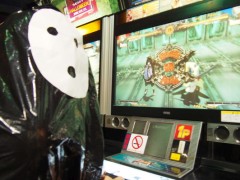 「GUILTY GEAR Xrd -REVELATOR-」公式大会「ハロウィンパーティ」レポート。レディース，コスプレ，無差別の3部門でハイレベルなバトルが展開