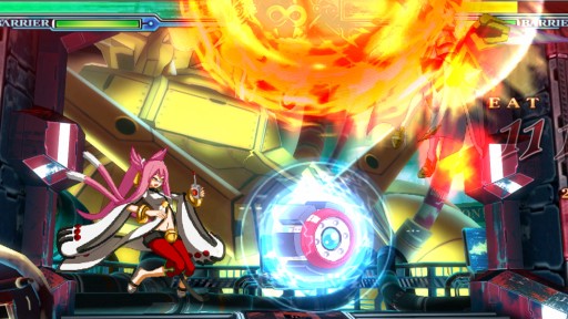 画像ギャラリー No.009のサムネイル画像 / Contemporary Battle Planners Explain How to Make Fighting Games:  Arc System Works & French-Bread Round Table Discussion