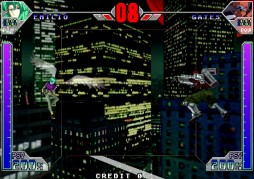 画像ギャラリー No.014のサムネイル画像 / Contemporary Battle Planners Explain How to Make Fighting Games:  Arc System Works & French-Bread Round Table Discussion