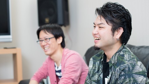 画像ギャラリー No.015のサムネイル画像 / Contemporary Battle Planners Explain How to Make Fighting Games: Arc System Works & French-Bread Round Table Discussion