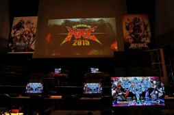 画像ギャラリー No.003のサムネイル画像 / 「ARC REVOLUTION CUP 2016 in 闘神祭」店舗予選が7月上旬より随時開催