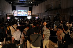 画像ギャラリー No.004のサムネイル画像 / 「ARC REVOLUTION CUP 2016 in 闘神祭」店舗予選が7月上旬より随時開催