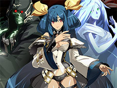 AC版「GUILTY GEAR Xrd -REVELATOR-」，新キャラ「ディズィー」の追加を含むVer.1.10アップデートが本日実施