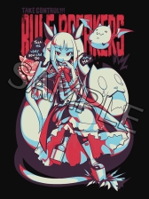 画像ギャラリー No.021のサムネイル画像 / アークシステムワークスがTGS 2016に出展。試遊タイトルや物販情報が公開