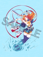 画像ギャラリー No.022のサムネイル画像 / アークシステムワークスがTGS 2016に出展。試遊タイトルや物販情報が公開