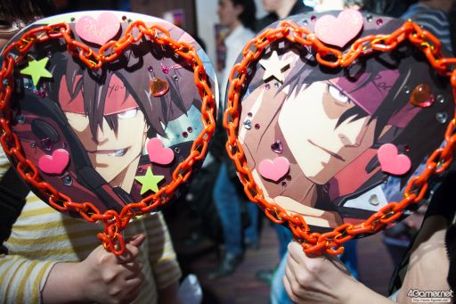 画像ギャラリー No.013のサムネイル画像 / 「GGXrdR」「BBCF」の2部門で「HALLOWEEN PARTY 2016」が開催。ハロウィンに沸く池袋にギルティプレイヤーが集結した2日目フォトレポート