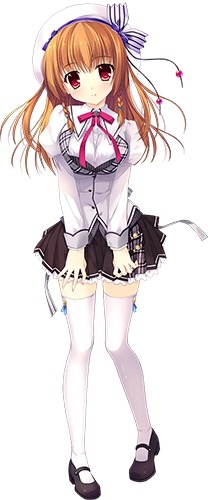 画像ギャラリー No.005のサムネイル画像 / 「ALIA’s CARNIVAL！」PS Vita移植版の発売が決定。新規ルートを追加して2015年内に登場
