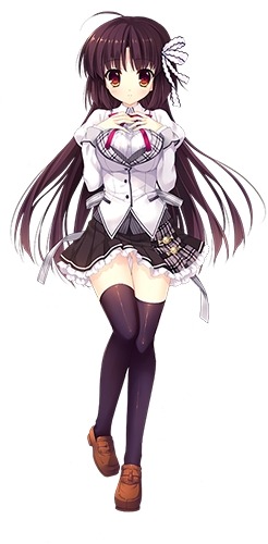 画像ギャラリー No.006のサムネイル画像 / 「ALIA’s CARNIVAL！」PS Vita移植版の発売が決定。新規ルートを追加して2015年内に登場