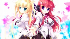 画像ギャラリー No.003のサムネイル画像 / 「ALIA’s CARNIVAL！ サクラメント」，小鳥遊七菜の追加CG＆オープニング映像が公開に。体験版の配信も決定
