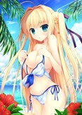 画像ギャラリー No.004のサムネイル画像 / 「ALIA's CARNIVAL！サクラメント」アイコンと壁紙がセットになったカスタムテーマの配信を開始
