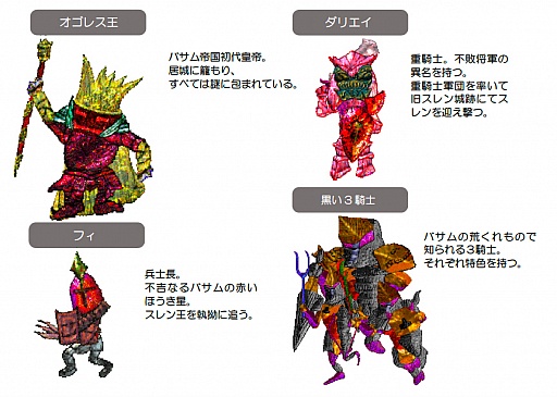 画像ギャラリー No.004のサムネイル画像 / ［TGS 2015］ピグミースタジオの「ボコスカウォーズ2」のプレイレポートをお届け。32年ぶりに蘇ったスレン王と新たな仲間を引き連れ，宿敵オゴレス討伐に出撃しよう