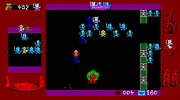 画像ギャラリー No.008のサムネイル画像 / ［TGS 2015］ピグミースタジオの「ボコスカウォーズ2」のプレイレポートをお届け。32年ぶりに蘇ったスレン王と新たな仲間を引き連れ，宿敵オゴレス討伐に出撃しよう