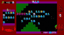 画像ギャラリー No.010のサムネイル画像 / ［TGS 2015］ピグミースタジオの「ボコスカウォーズ2」のプレイレポートをお届け。32年ぶりに蘇ったスレン王と新たな仲間を引き連れ，宿敵オゴレス討伐に出撃しよう