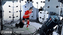 画像ギャラリー No.005のサムネイル画像 / 6月に正式発表予定の「FIFA 16」はシリーズで初めて女子サッカーをフィーチャー