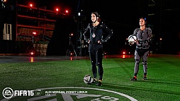 画像ギャラリー No.006のサムネイル画像 / 6月に正式発表予定の「FIFA 16」はシリーズで初めて女子サッカーをフィーチャー
