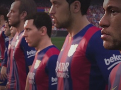 ［E3 2015］「FIFA 16」海外での発売日は9月25日に決定。公式サイトで先行予約の受付がスタート。“神様”ペレの登場する最新トレイラーも公開中