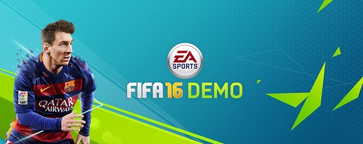 画像ギャラリー No.002のサムネイル画像 / 「FIFA 16」体験版の配信がスタート。新機能や「FIFA Ultimate Teamドラフト」などの新たなプレイ方法を体験可能