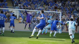 画像ギャラリー No.003のサムネイル画像 / PS公式生放送「プレキャス.」第1回放送は「FIFA 16」や「PS Awards」を特集