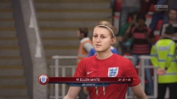 画像ギャラリー No.003のサムネイル画像 / シリーズ最新作「FIFA 16」のプレイレポートをお届け。ディフェンス面が進化した本作の魅力と新要素を少しだけ紹介