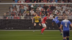 画像ギャラリー No.005のサムネイル画像 / シリーズ最新作「FIFA 16」のプレイレポートをお届け。ディフェンス面が進化した本作の魅力と新要素を少しだけ紹介