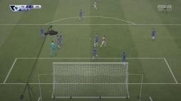 画像ギャラリー No.018のサムネイル画像 / シリーズ最新作「FIFA 16」のプレイレポートをお届け。ディフェンス面が進化した本作の魅力と新要素を少しだけ紹介